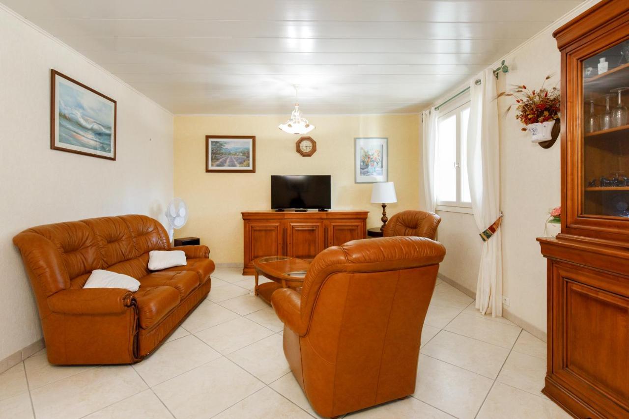 Villa Carole Yourhosthelper. Roquebrune-sur-Argens Buitenkant foto