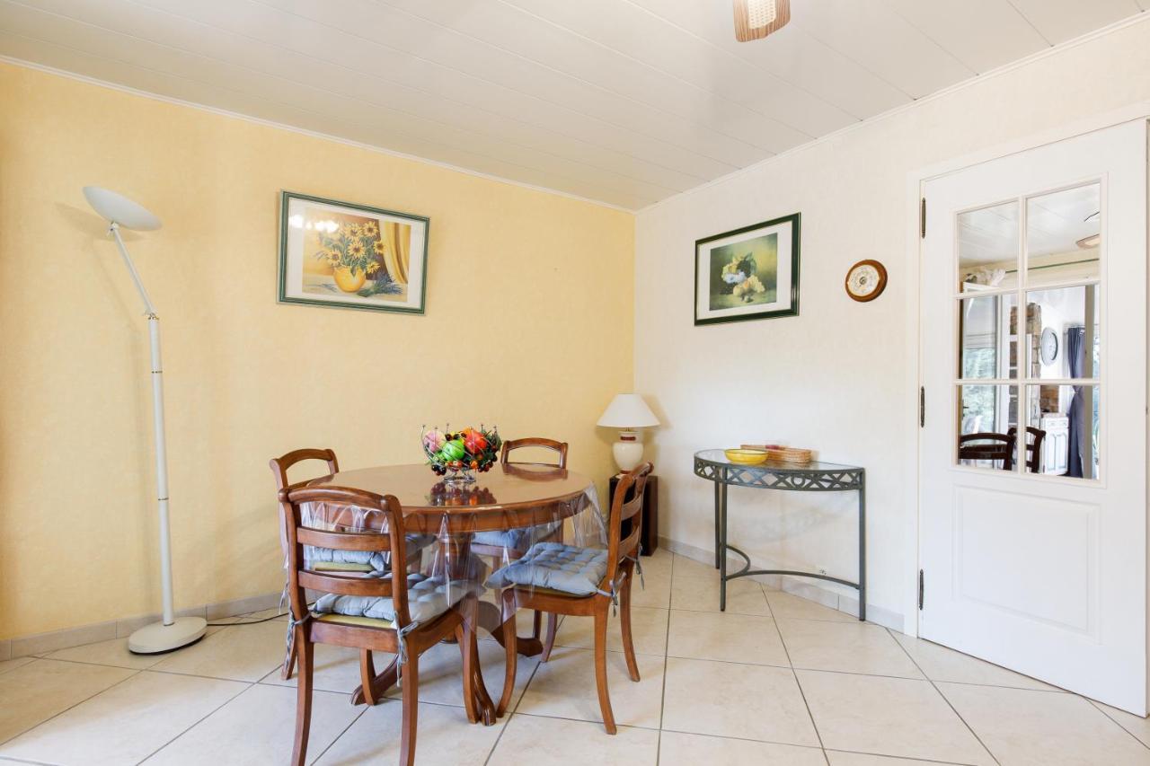 Villa Carole Yourhosthelper. Roquebrune-sur-Argens Buitenkant foto