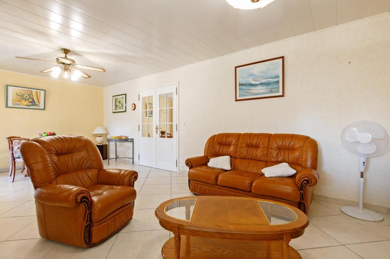 Villa Carole Yourhosthelper. Roquebrune-sur-Argens Buitenkant foto