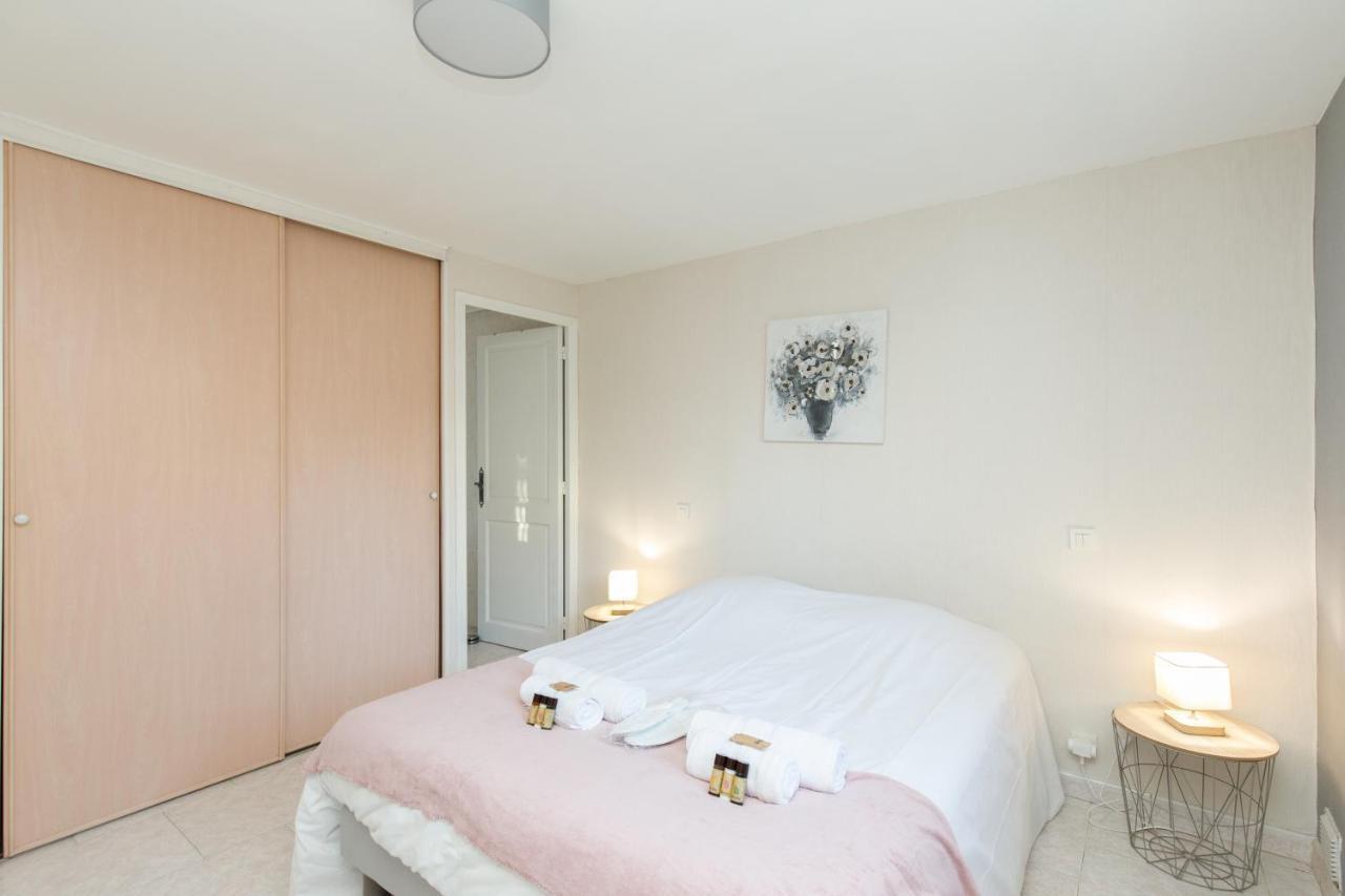 Villa Carole Yourhosthelper. Roquebrune-sur-Argens Buitenkant foto