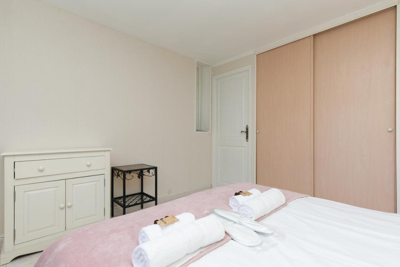 Villa Carole Yourhosthelper. Roquebrune-sur-Argens Buitenkant foto