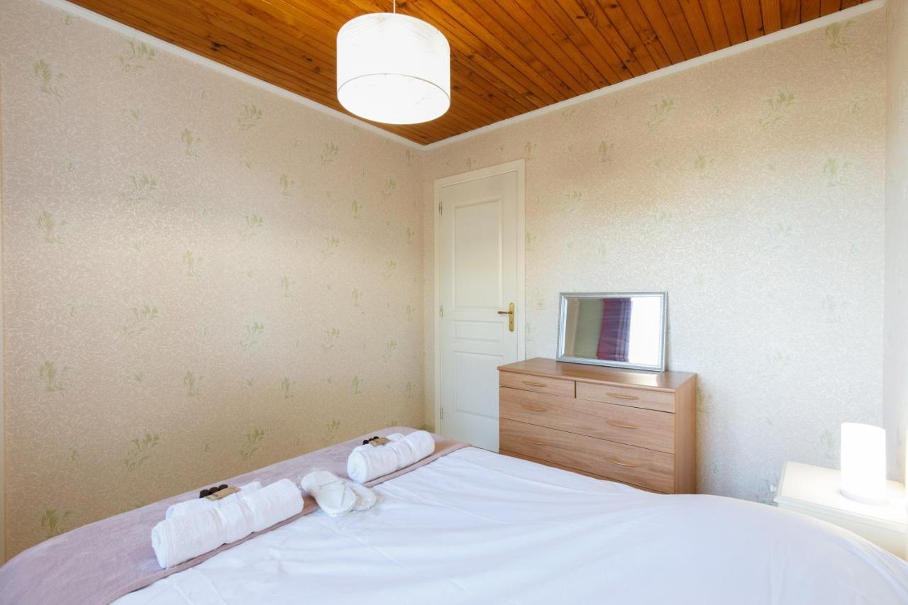 Villa Carole Yourhosthelper. Roquebrune-sur-Argens Buitenkant foto